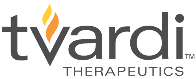 Tvardi company logo.